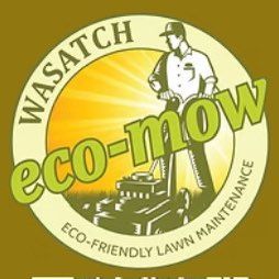 Wasatch Eco-Mow