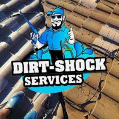 Avatar for Dirt Shock LLC