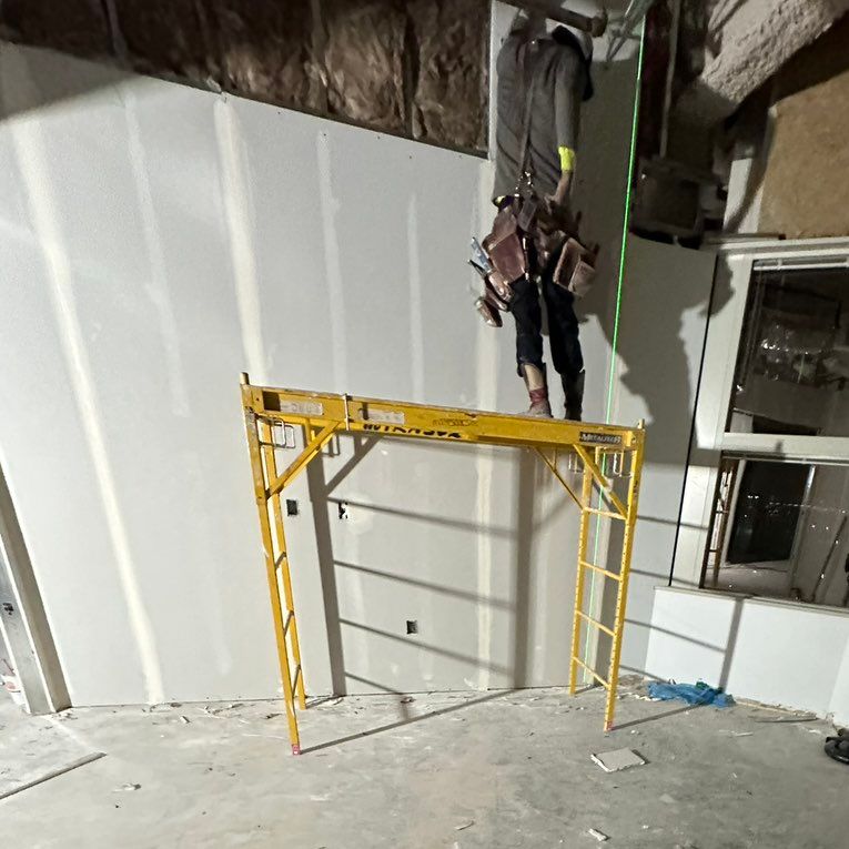 MR’S Drywall