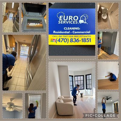 Avatar for Euro Services cleaning