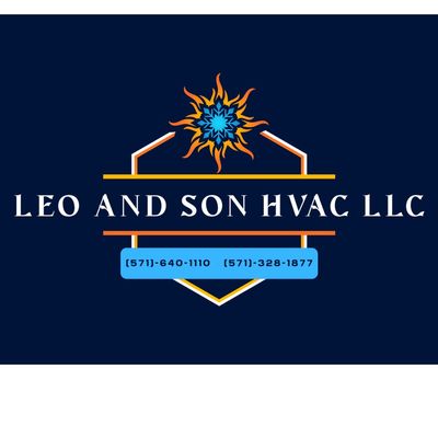 Avatar for Leo And Son HVAC LLC