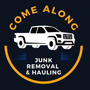 Avatar for Come Along Junk Removal & Hauling