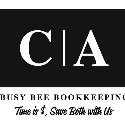 Avatar for Busy Bee Bookkeeping