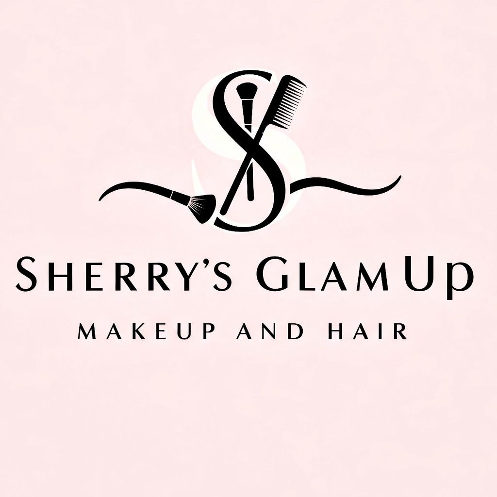 Sherry's GlamUp