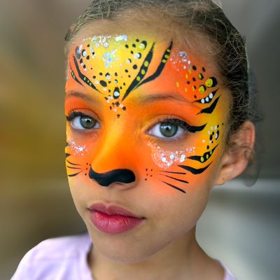 Avatar for iana's face painting