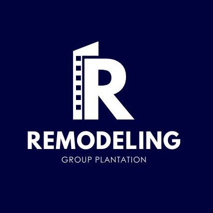 REMODELING GROUP PLANTATION LLC .