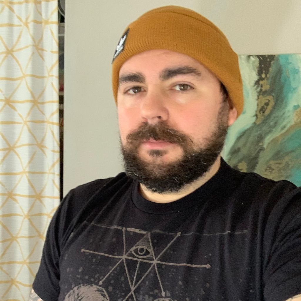 pro avatar