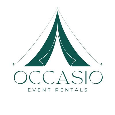 Avatar for OCCASIO Event Rentals