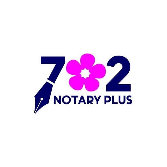 702 Notary Plus