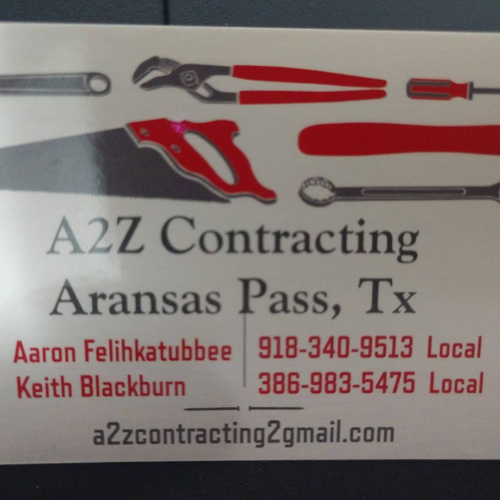 A2z Contracting