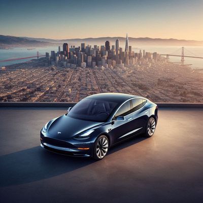 Avatar for TESLA Elite Rides