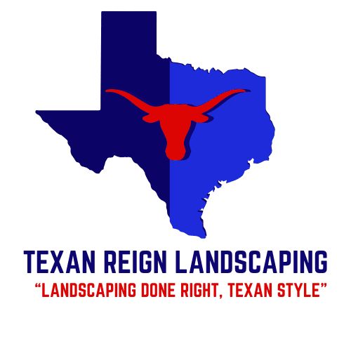 Texan Reign Landscaping