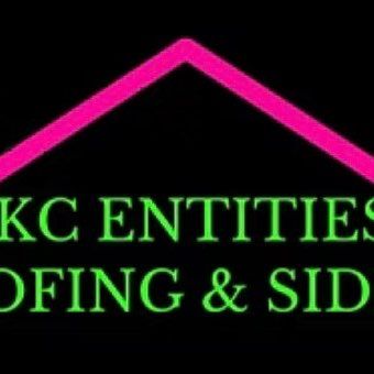 Avatar for KC Entities Roofing & Siding