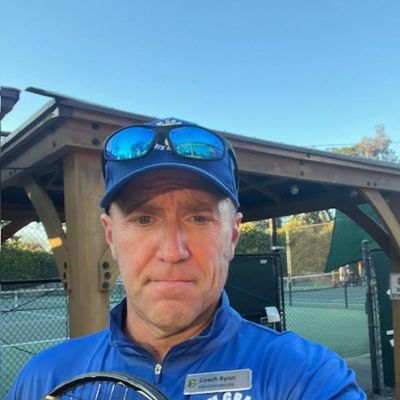 Avatar for Tennis Coach Ryan - High Performance