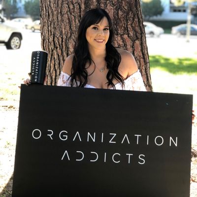 Avatar for Organization Addicts