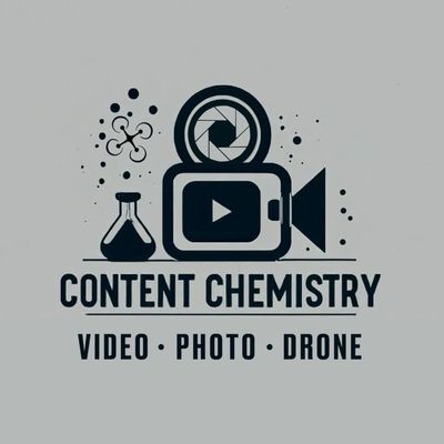 Avatar for Content Chemistry: Video Photo Drone