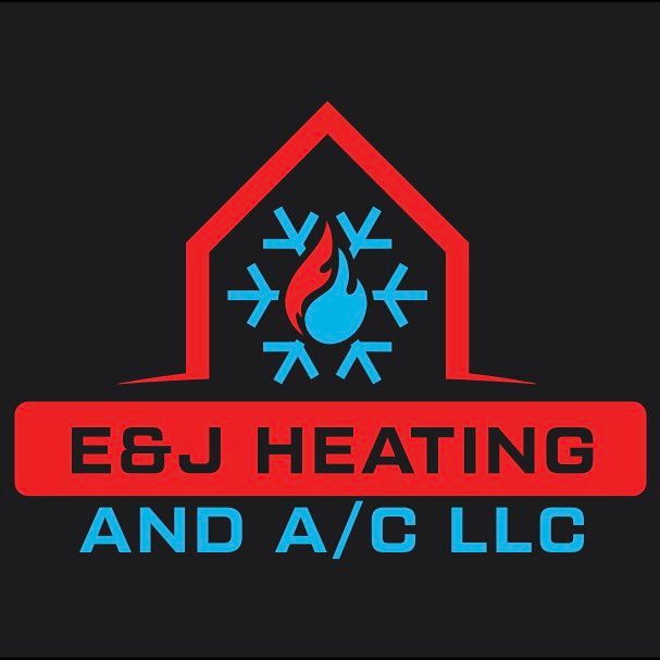 E&J heating and a/c llc