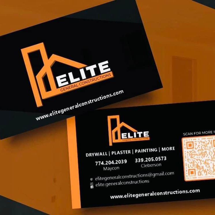 Elite general constructions