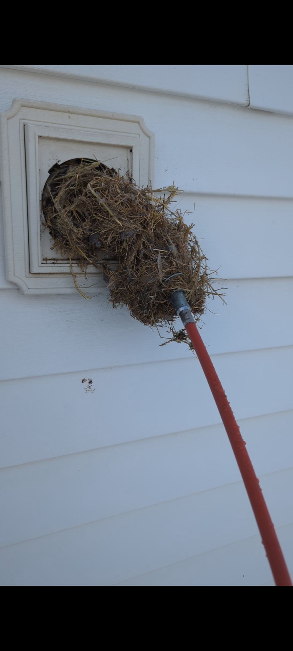 Duct and Vent Cleaning