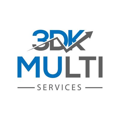 Avatar for 3DK Multi Services LLC