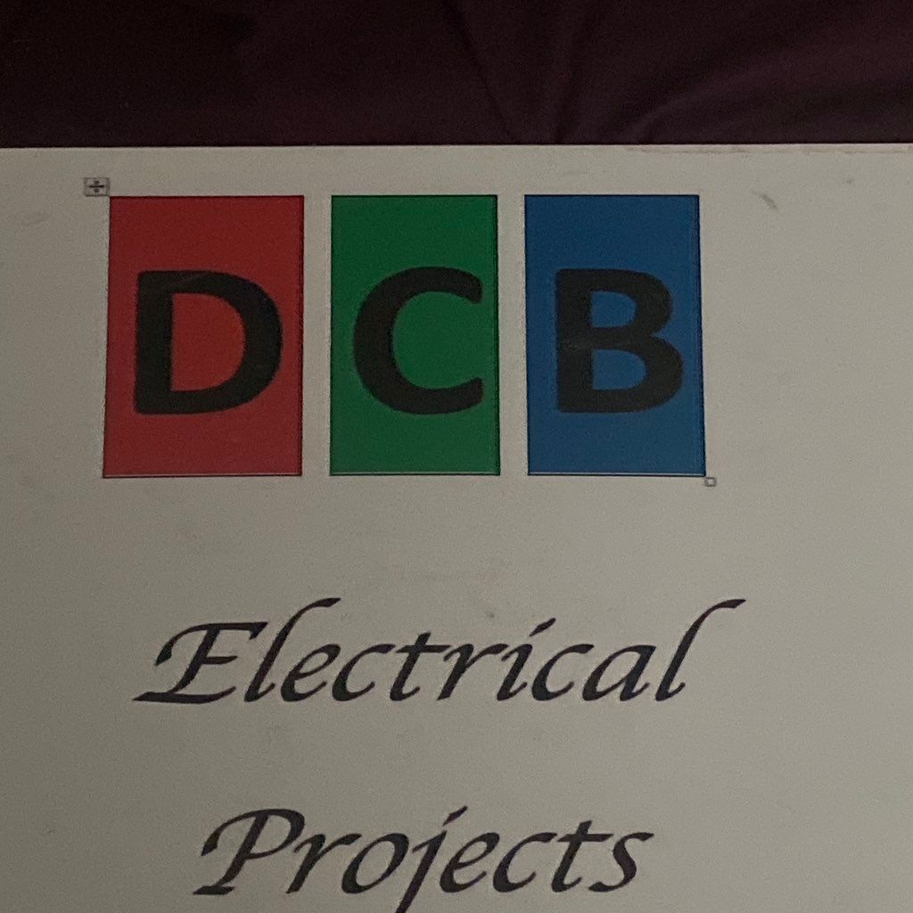 DCB Electrical Projects