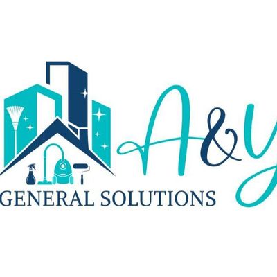 Avatar for A&Y GENERAL SOLUTIONS