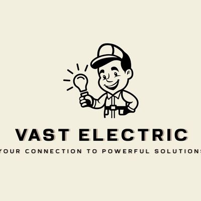 Avatar for Vast Electric and Remodeling