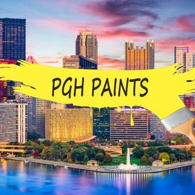 Avatar for PGH Paints