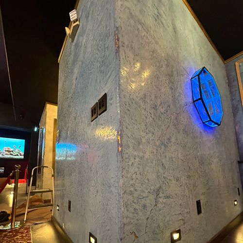 Perry’s Custom Paint LLC