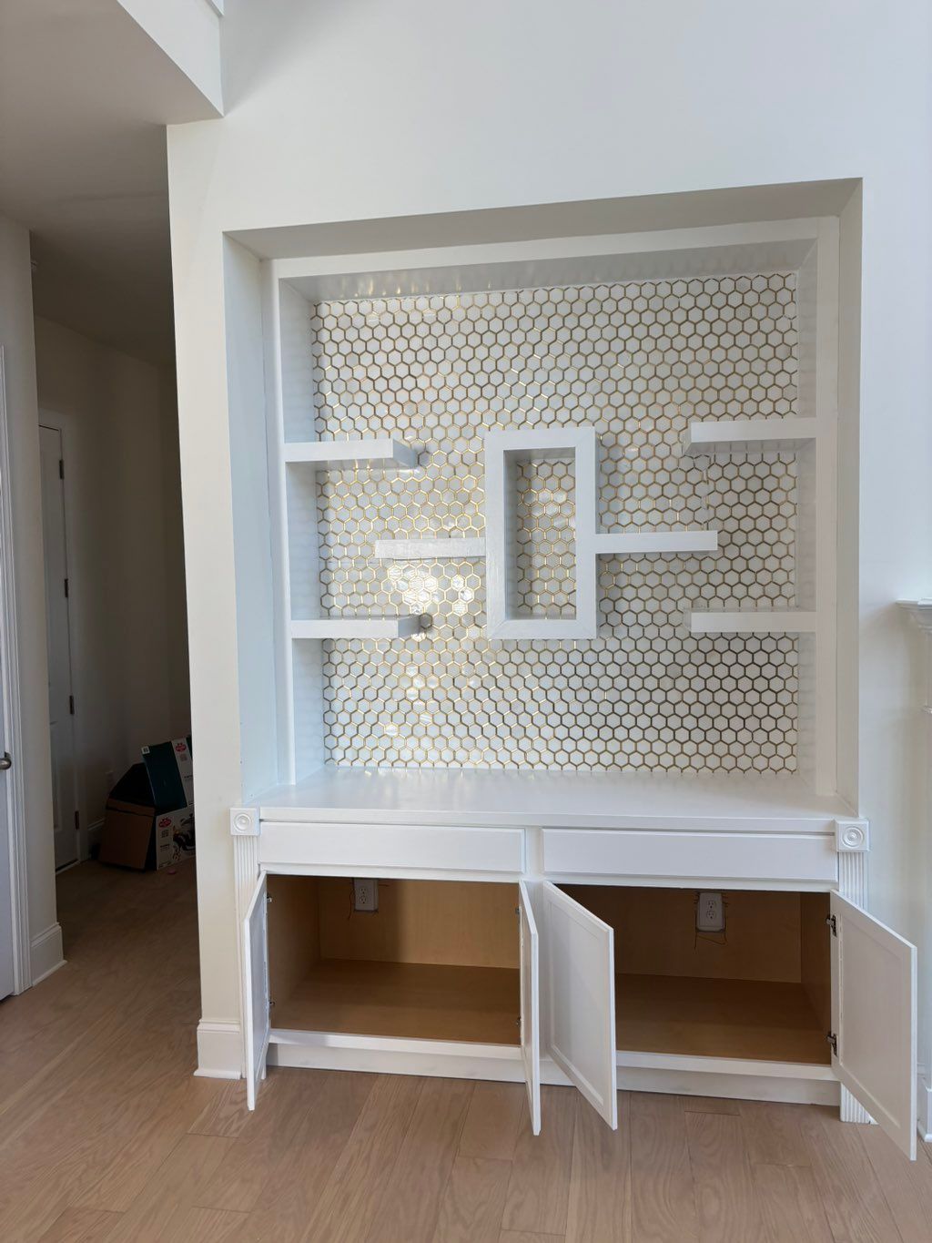 Projects and media