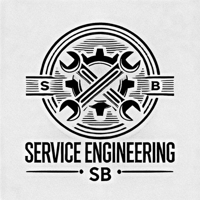 Avatar for SERVICE ENGINEERING SB LLC