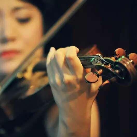 Jing's Violin Studio