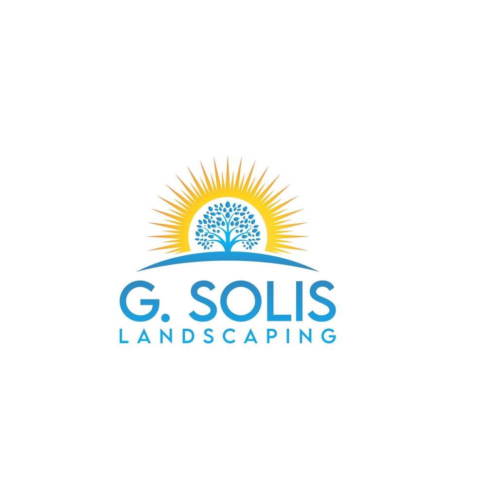 G.Solis Landscaping
