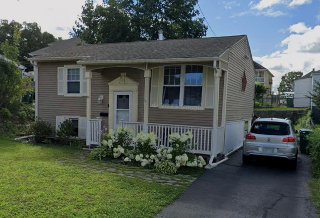 Siding Installation