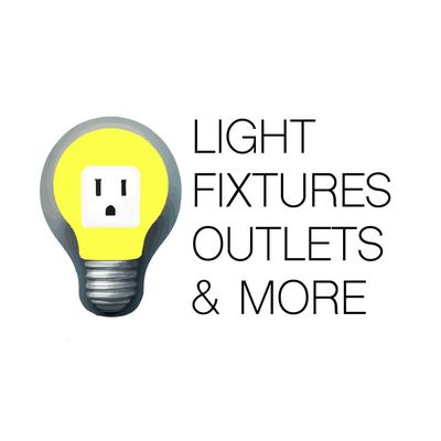 Avatar for Light Fixtures Outlets and More 💡🧰