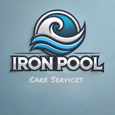 Avatar for Iron Pool Care Services