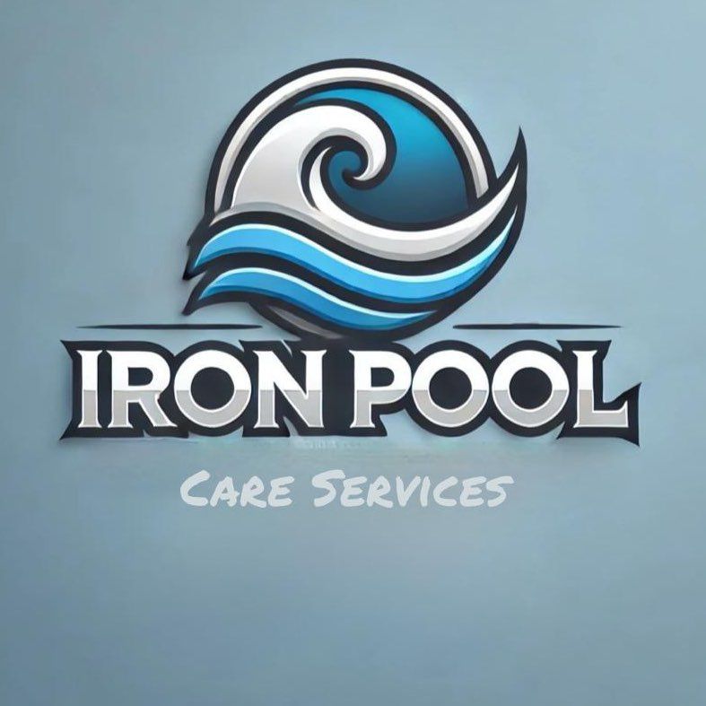 Iron Pool Care Services