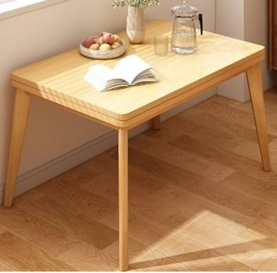 Table Assembly