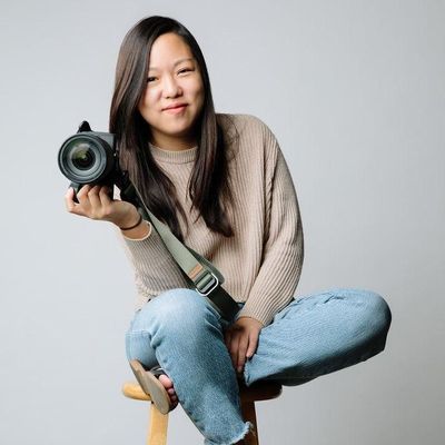 Avatar for Rachel Chen Photography