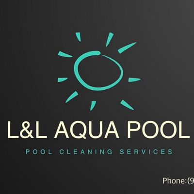 Avatar for L&L Aqua Pools