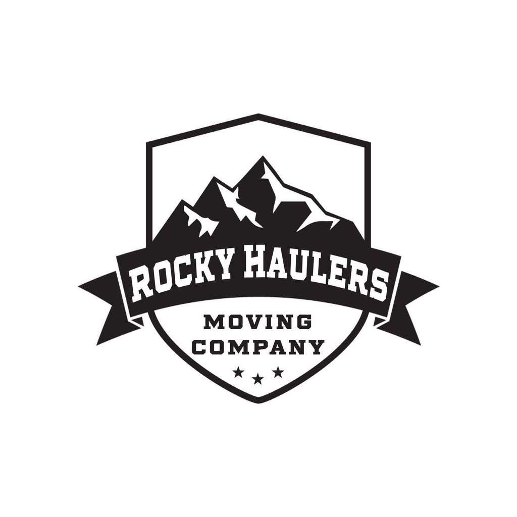 Rocky Haulers Moving Co.