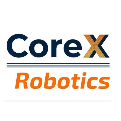 Avatar for CoreX Robotics Services LLC