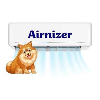 Avatar for Airnizer Ca Inc | HVAC Contractor