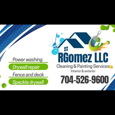 Avatar for RGómez painting LLC
