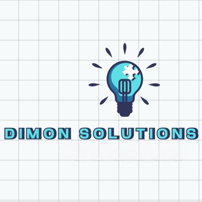 Avatar for Dimon solutions