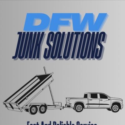 Avatar for DFW JUNK SOLUTIONS