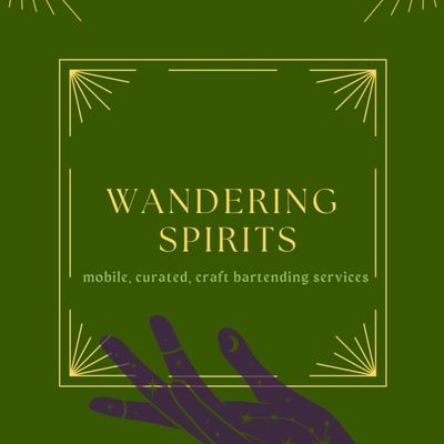 Avatar for Wandering Spirits