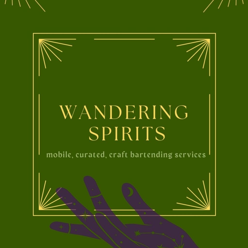 Wandering Spirits