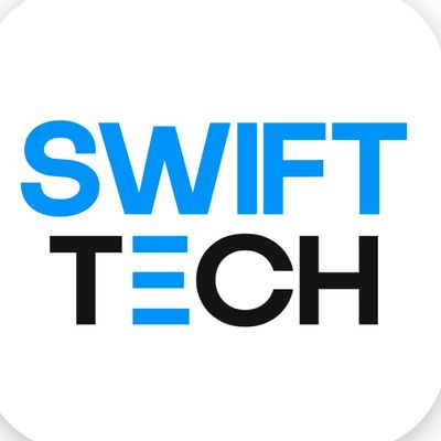 Avatar for SwiftTech Services