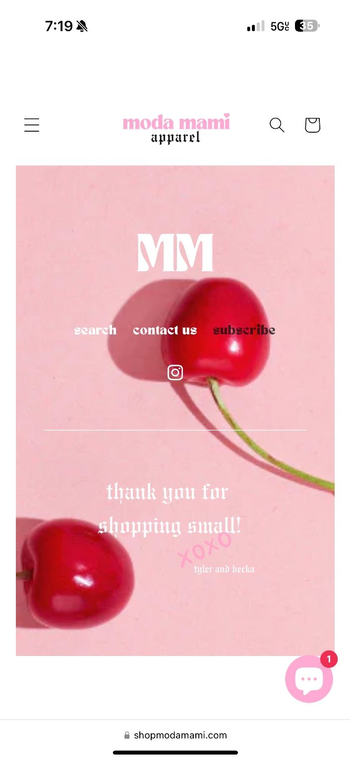 Customer photos